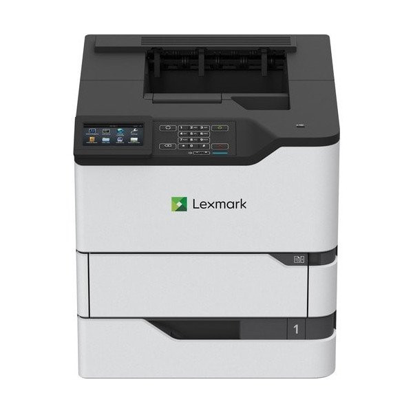 Lexmark MS820e MS822de Desktop Laser Printer