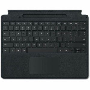 Microsoft Surface Microsoft Keyboard/Cover Case Microsoft Surface Pro Tablet - 8XB-00139