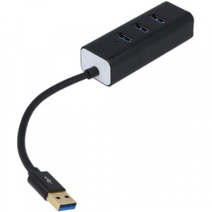 VisionTek USB 3.0 4 Port Hub -901437