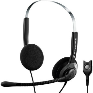 EPOS SH 250 Headset -500223