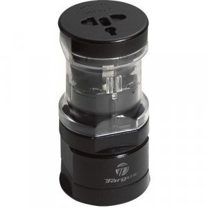 Targus World Power Travel Adapter - APK01CA