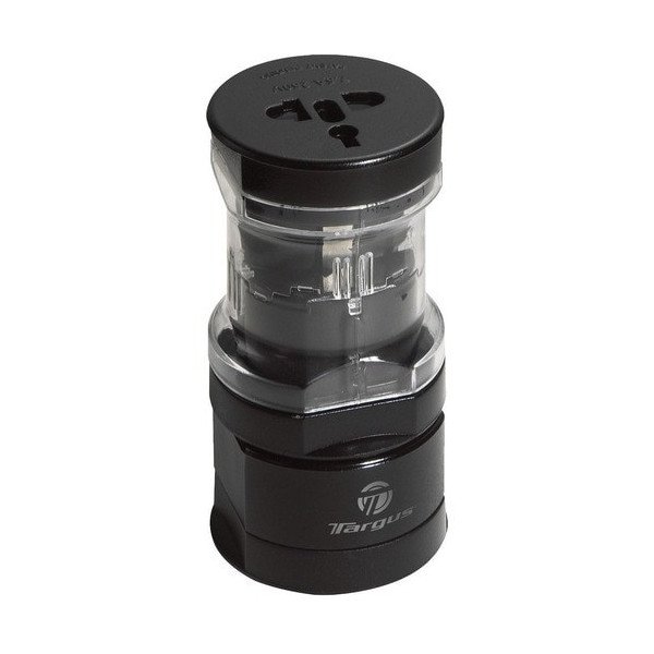 Targus World Power Travel Adapter