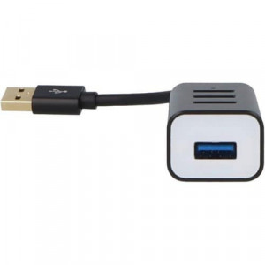 VisionTek USB 3.0 4 Port Hub -901437