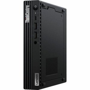 Lenovo ThinkCentre M80q Gen 4 12E90003US Desktop Computer -12E90003US