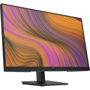 HP Inc. HP P24H G5 24" Class Full HD LCD Monitor -64W34AA#ABA