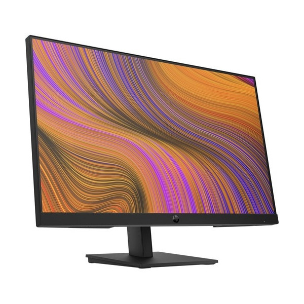 HP Inc. HP P24H G5 24" Class Full HD LCD Monitor