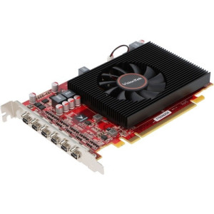 VisionTek AMD Radeon HD 7750 Graphic Card -900614