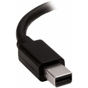 Mini DisplayPort to HDMI Adapter -MDP2HD4K60S