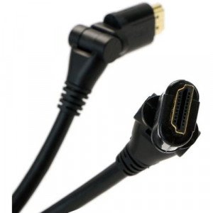 VisionTek HDMI 10 Foot Pivot Cables (M/M) -900750