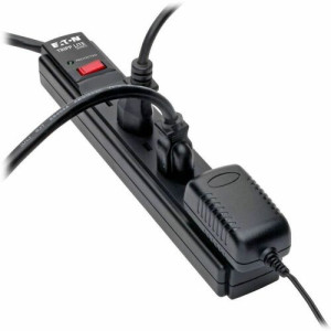 Protect It! TLP606B 6 Outlet Surge Suppressor _TLP606B