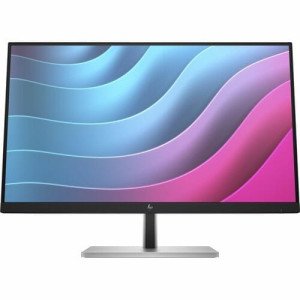 HP E24 G5 24" Class Full HD LCD Monitor -6N6E9AA#ABA