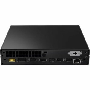 Lenovo ThinkCentre neo 50q Gen 4 12LN000BUS Desktop Computer -12LN000BUS