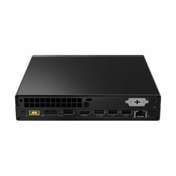 Lenovo ThinkCentre neo 50q Gen 4 12LN000BUS Desktop Computer