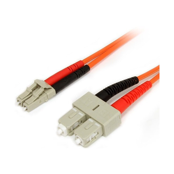 1m Fiber Optic Cable