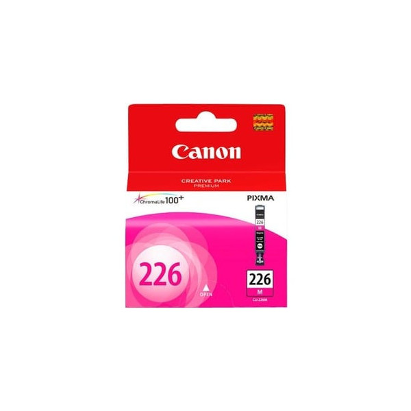 Canon CLI-226 Ink Cartridge