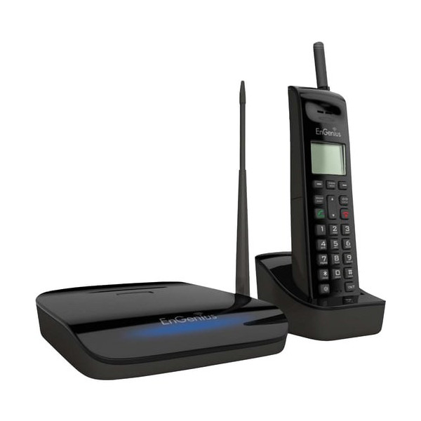 EnGenius FreeStyl 2 900 MHz Cordless Phone