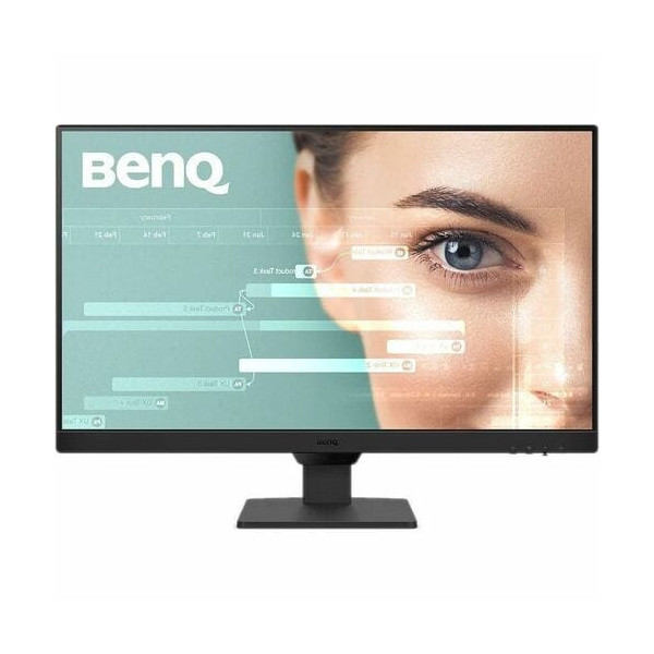 2BenQ GW2790 27" Class Full HD LED Monitor