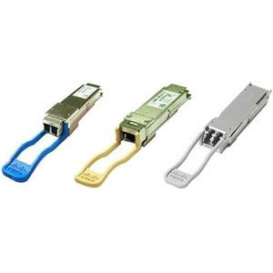 40GBASE-SR4 QSFP TRANSCIEVER
