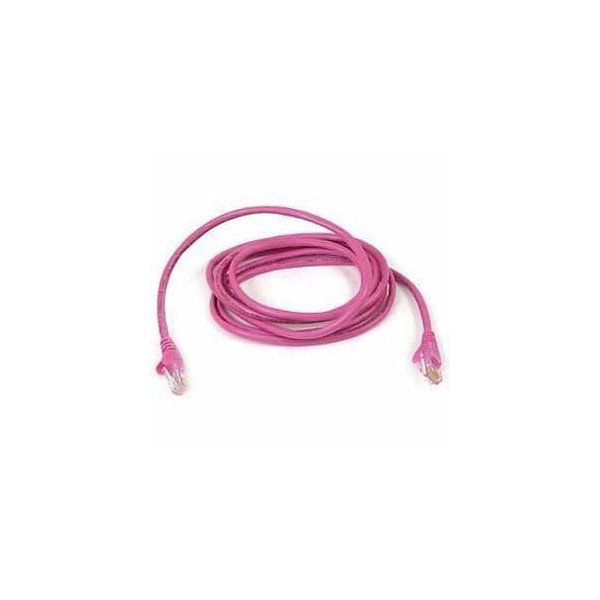 Belkin RJ45 Category 6 Snagless Patch Cable