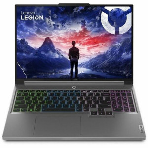 Lenovo Legion 5 16IRX9 83DG00A9US 16" Gaming Notebook -83DG00A9US