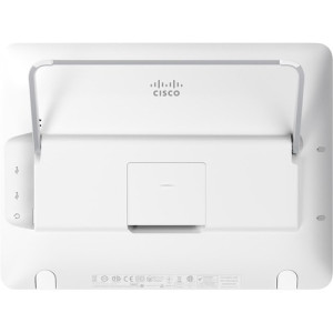 Cisco TelePresence Touch 10 Control Device -CTS-CTRL-DVX-10