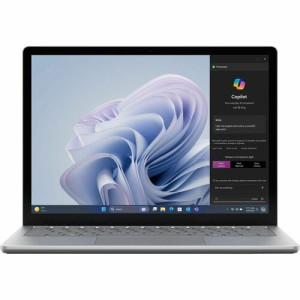 Microsoft Surface Laptop 6 15" Touchscreen Notebook -ZLU-00026