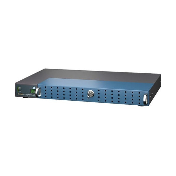 Seh Technology Inc. SEH dongleserver ProMAX Device Server