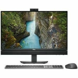 Dell OptiPlex 7000 7420 All-in-One Computer - 2NTMN