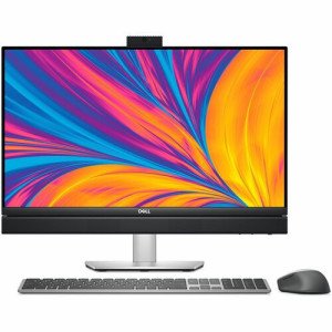 Dell OptiPlex 7000 7420 Plus All-in-One Computer - 63N3D