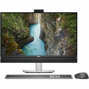 Dell OptiPlex 7000 7420 Plus All-in-One Computer - 63N3D