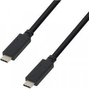 6.6 ft USB-C Video/Data Transfer Cable -901524