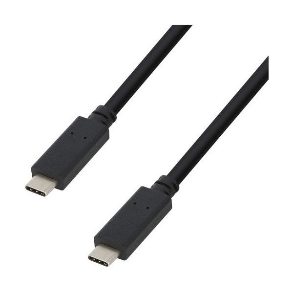 6.6 ft USB-C Video/Data Transfer Cable