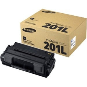 Samsung MLT-D201L High Yield Laser Toner Cartridge -SU872A