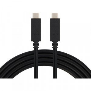 6.6 ft USB-C Video/Data Transfer Cable -901524