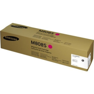 Samsung CLT-M808S Laser Toner Cartridge -SS644A