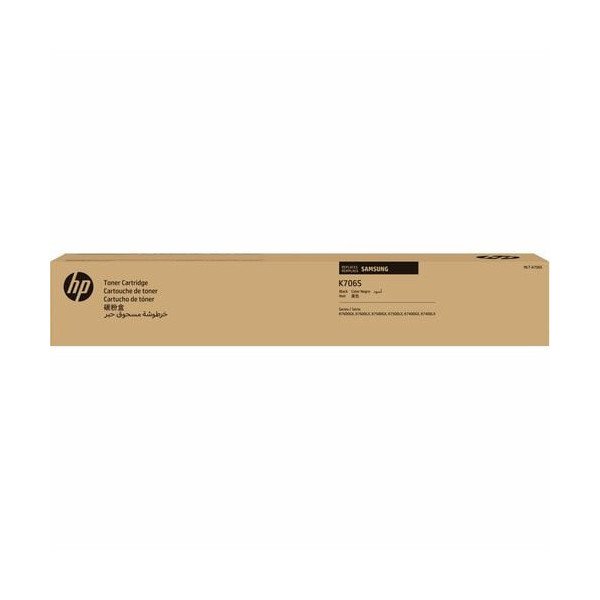 HP MLT-K706S Laser Toner Cartridge