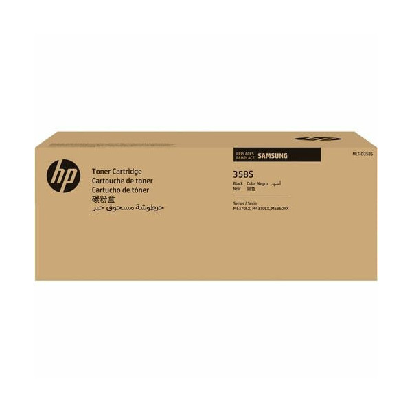 HP MLT-D358S Laser Toner Cartridge