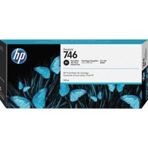 HP 746 (P2V82A) Original Inkjet Ink Cartridge -P2V82A