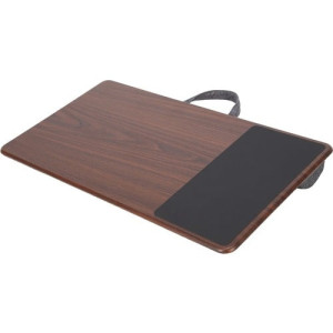 Targus All-Purpose Laptop Desk with Mouse Pad -AWE644BT