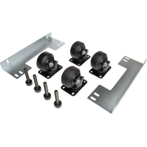 Eaton Heavy-Duty Rolling Caster Kit -SRCASTERHDKIT