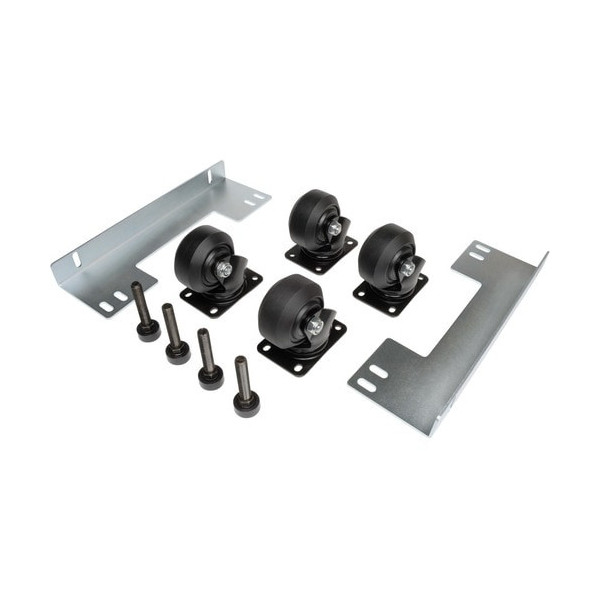 Eaton Heavy-Duty Rolling Caster Kit