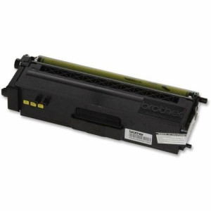 Brother TN315Y Original Toner Cartridge - TN315Y