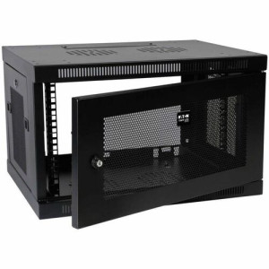 SRW6U Wall mount Rack Enclosure Server Cabinet -SRW6U