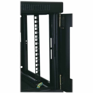 SRW6U Wall mount Rack Enclosure Server Cabinet -SRW6U