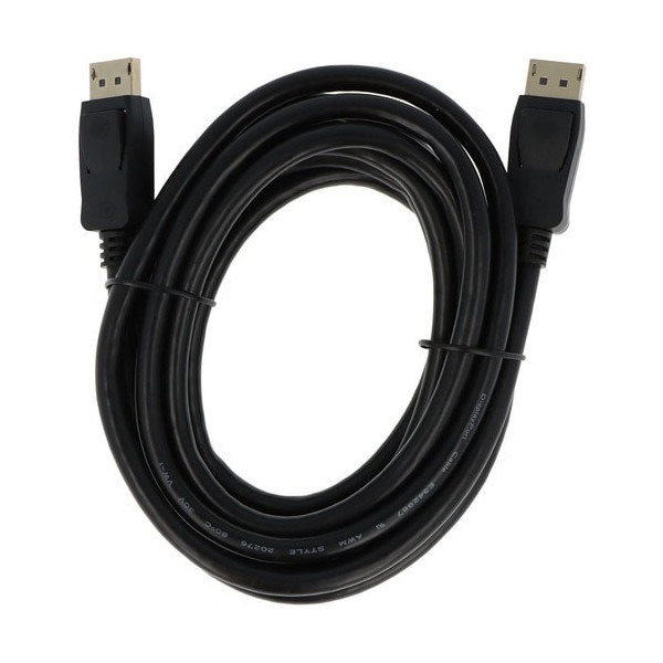 VisionTek DisplayPort to DisplayPort 1.4 Cable