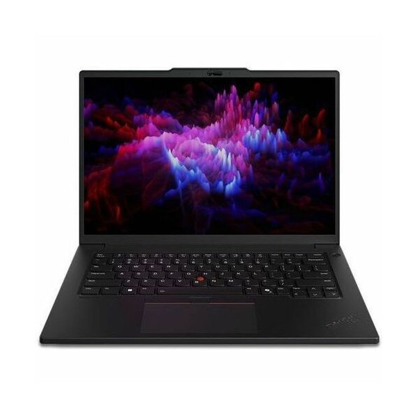 Lenovo ThinkPad P14s Gen 5 21G2001VUS 14.5