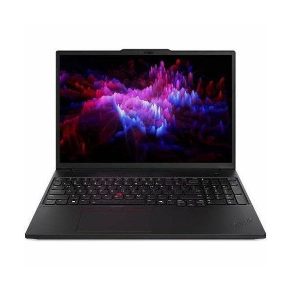 Lenovo ThinkPad P16s Gen 3 21KS001MUS 16