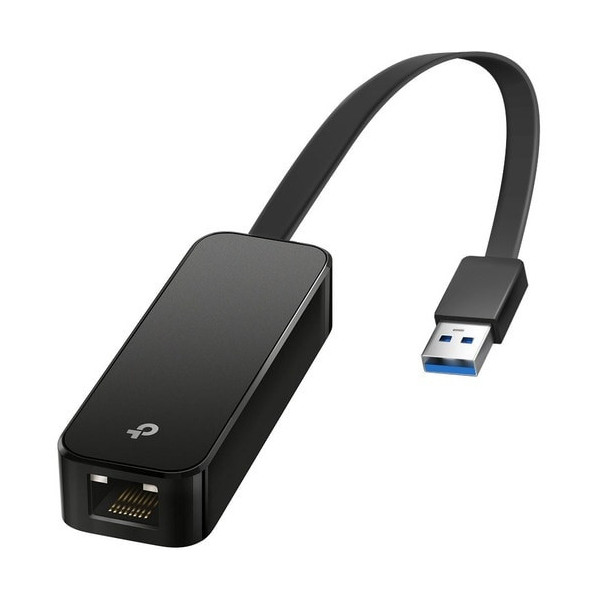 TP-Link USB 3.0 to Gigabit Ethernet Network Adapter