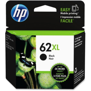 HP 62XL Original Ink Cartridge -C2P05AN#140