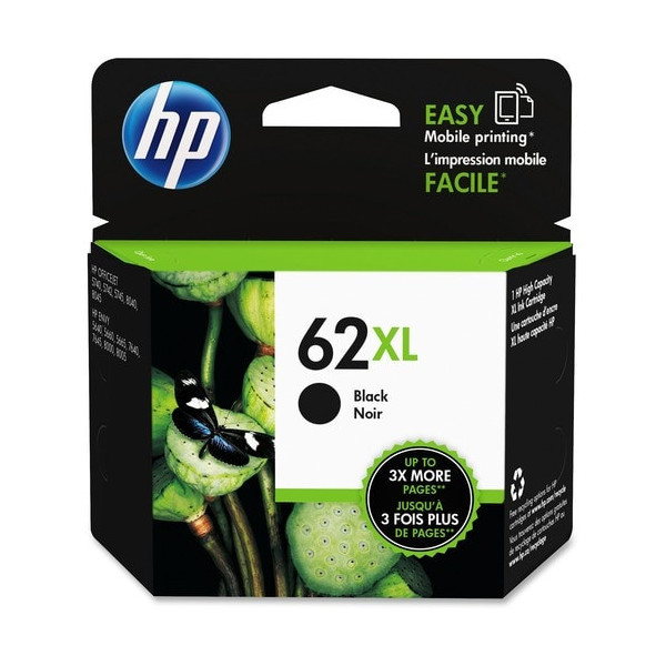 HP 62XL Original Ink Cartridge